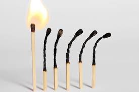 De l’acédie au burn-out :  une mise à mal du culte de la performance ?