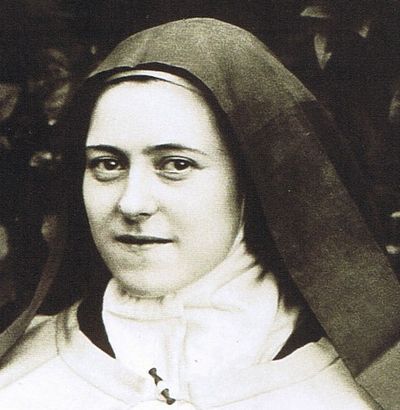 Introduction à Thérèse de Lisieux