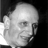 Yves Congar, penser et vivre des réformes  dans l’église catholique