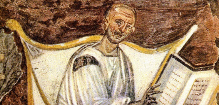 Du péché au Salut, avec saint Augustin d’Hippone