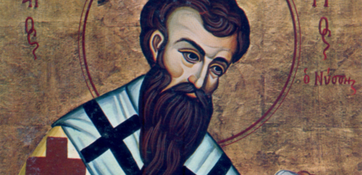 Le discours catéchétique de Grégoire de Nysse