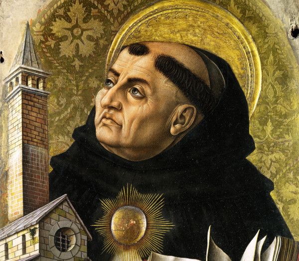 La question de Dieu chez Thomas d’Aquin