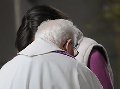 Droit de la réconciliation