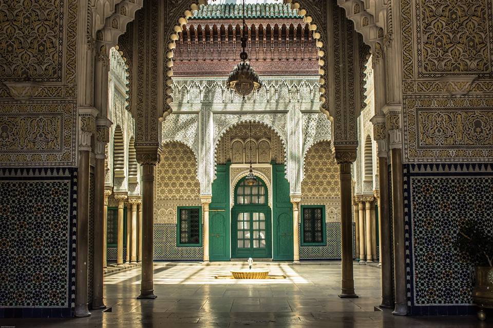 Islam et géopolitique :  interférences au Maghreb et interactions  avec l’Europe