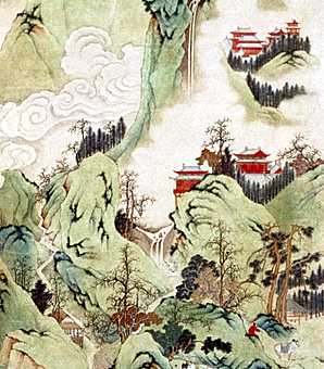 Lecture de Miscellanées (biji), Règles pures (qinggui), Cas d'école (gong'an)