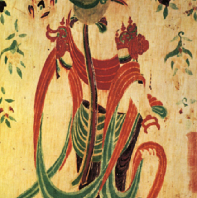 Archéologie de la Route de la Soie : l’oasis de Kucha