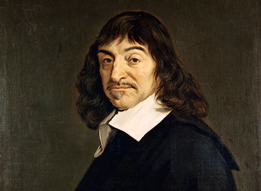 Descartes, Les Principes de la philosophie