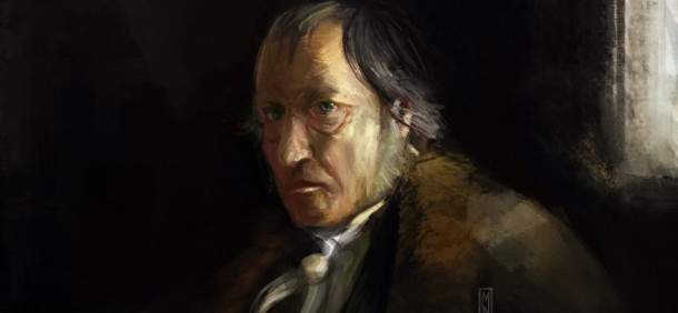 Hegel Histoire et dialectique ou les figures de l’Esprit