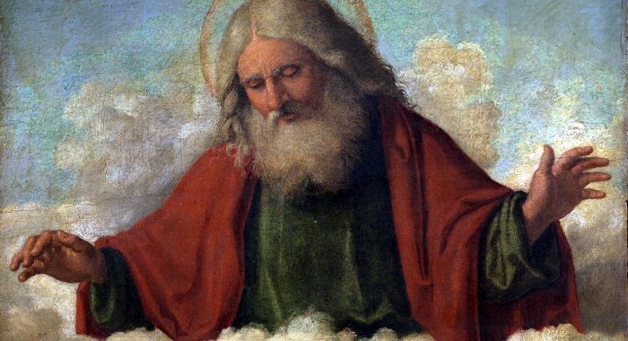 L’affirmation de Dieu