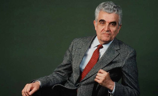 Penser avec René Girard
