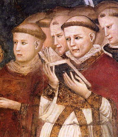 Théologie de la vie religieuse