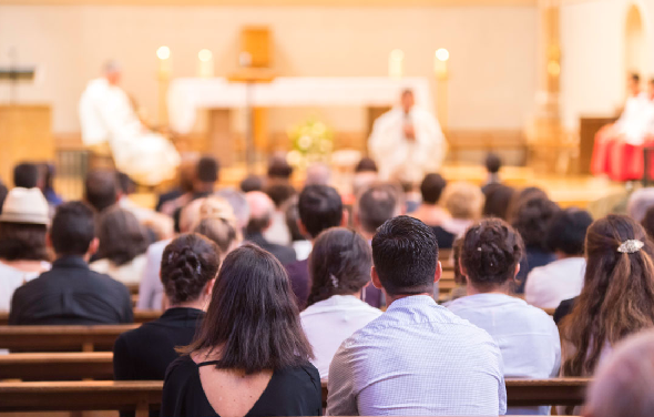 La théologie des religions : questions principales