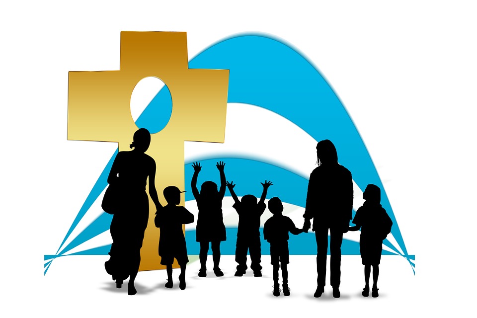 Église et ministères