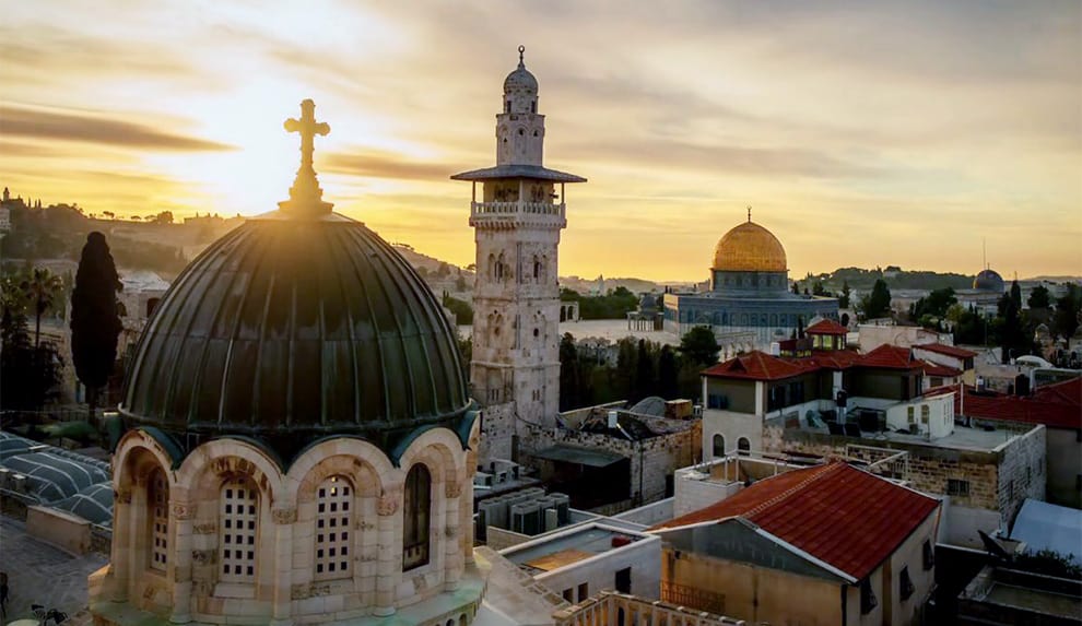 Initiation aux christianismes orientaux