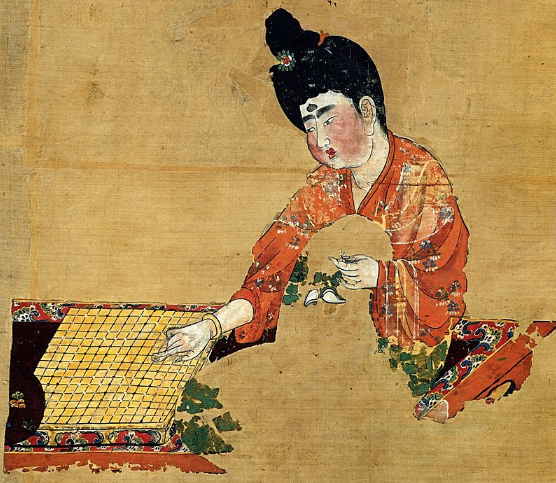 Perfectionnement au jeu de Go