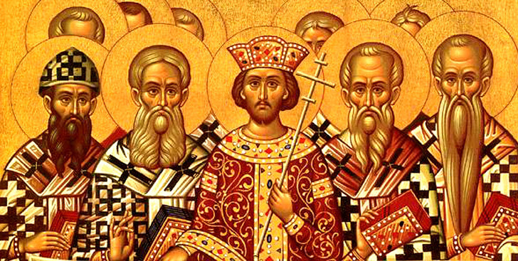 Les Pères et la Bible :  Initiation à l’exégèse patristique