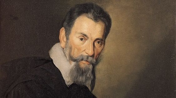 Les Vêpres de la Vierge de Claudio Monteverdi