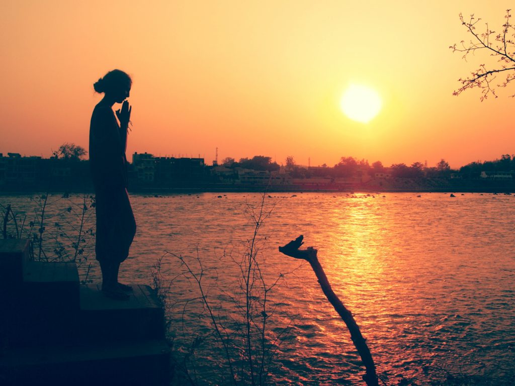 Louange et service : la voie hindoue de la bhakti