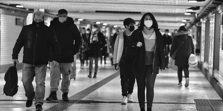 Après la pandémie, repenser le christianisme