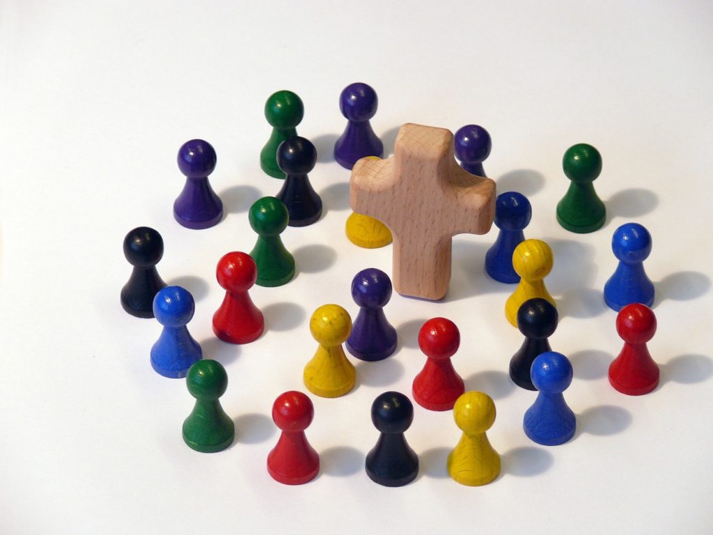 Introduction à la Doctrine Sociale de l’église