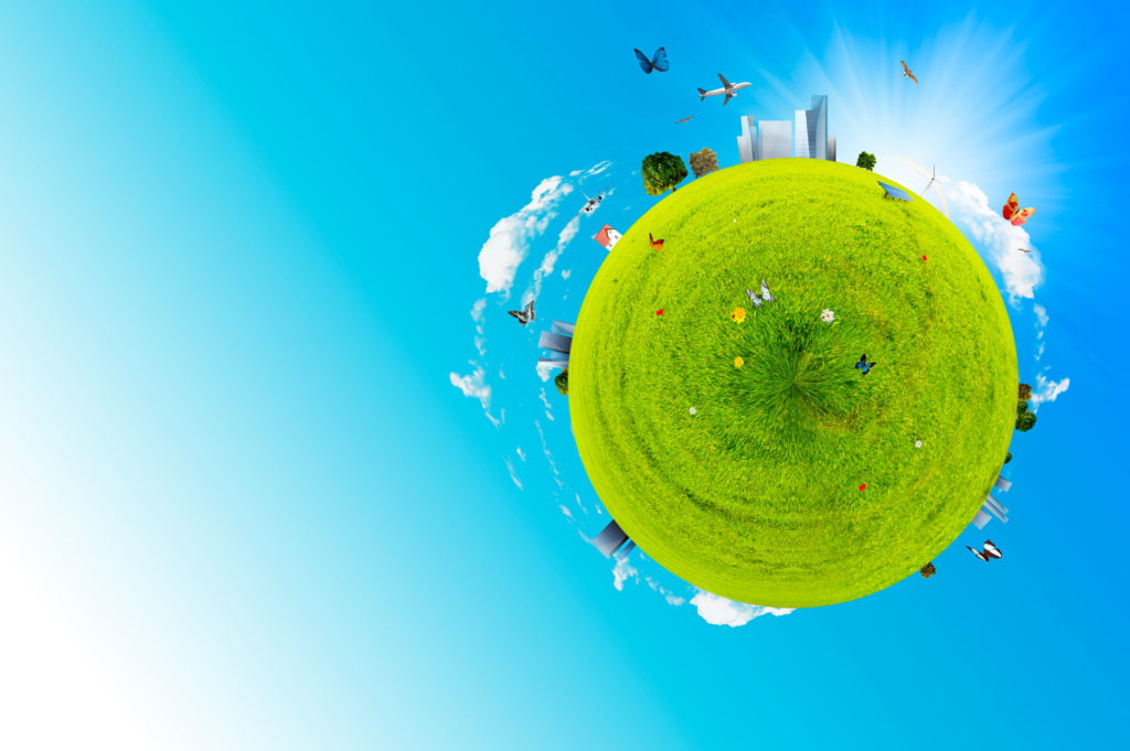 Les perspectives de l’action climatique  dans le monde post Covid-19