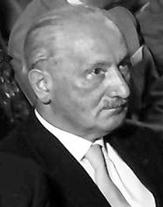 Heidegger entre la technique et la chose