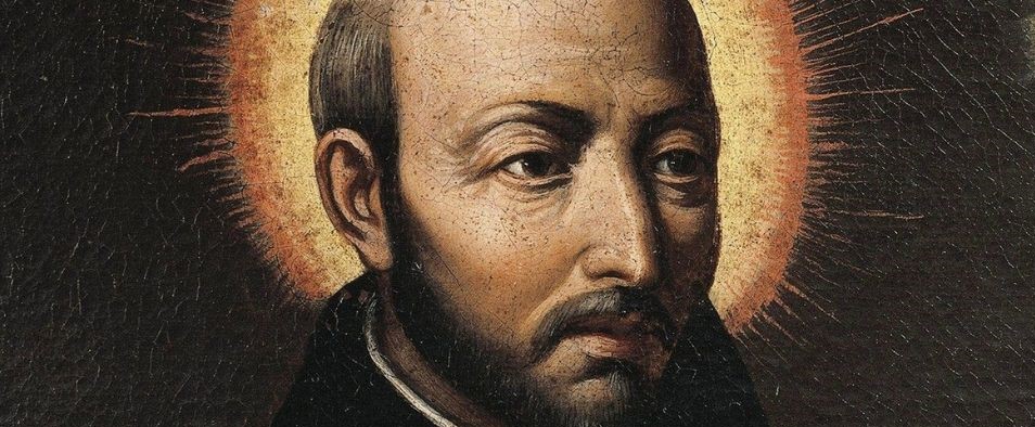 Connaître intérieurement le Christ  avec Ignace de Loyola