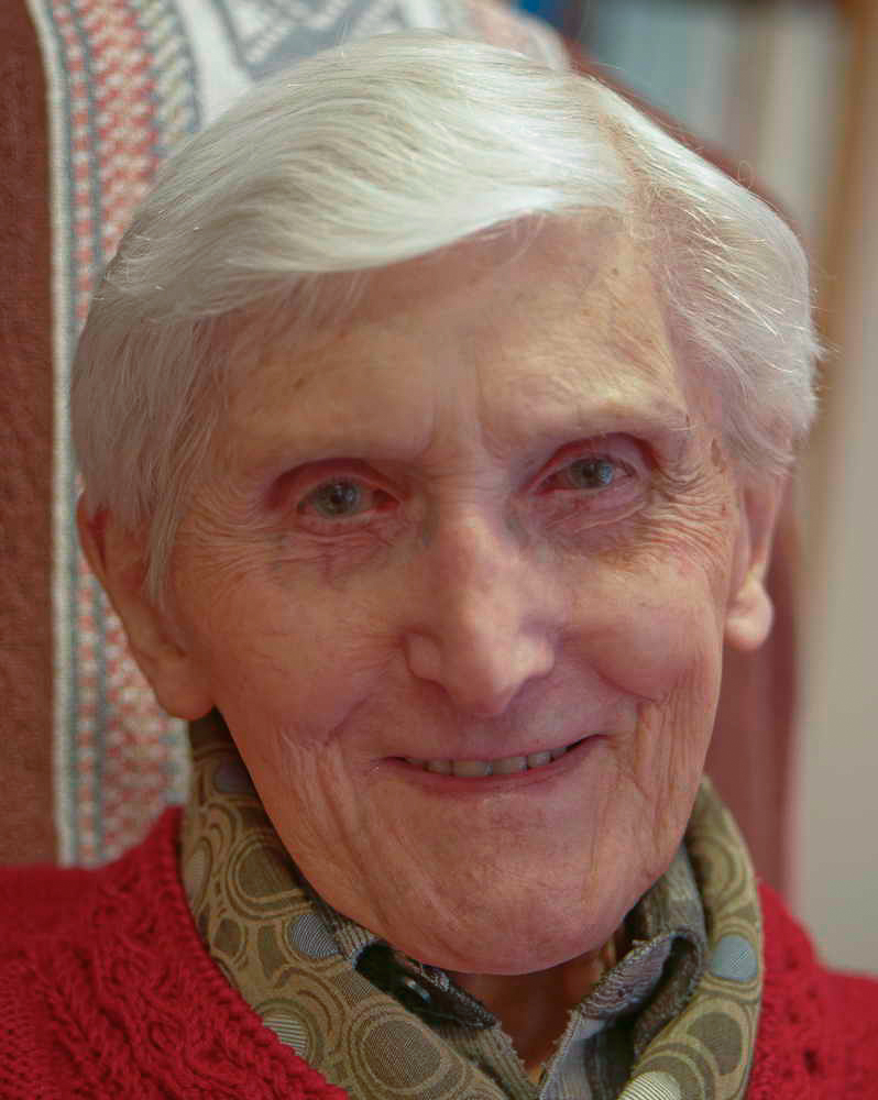 Joseph Moingt, L’homme qui venait de Dieu