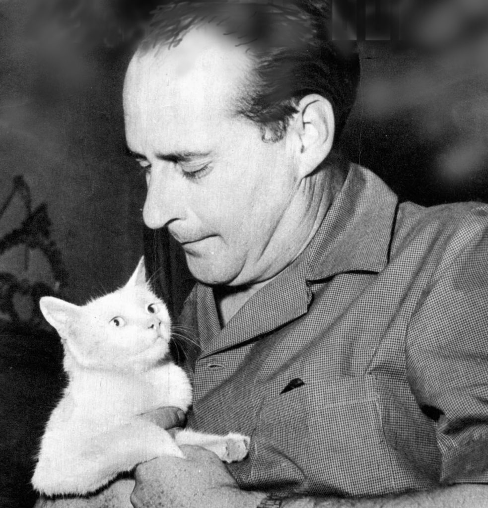 Roberto Rossellini, la force et la raison
