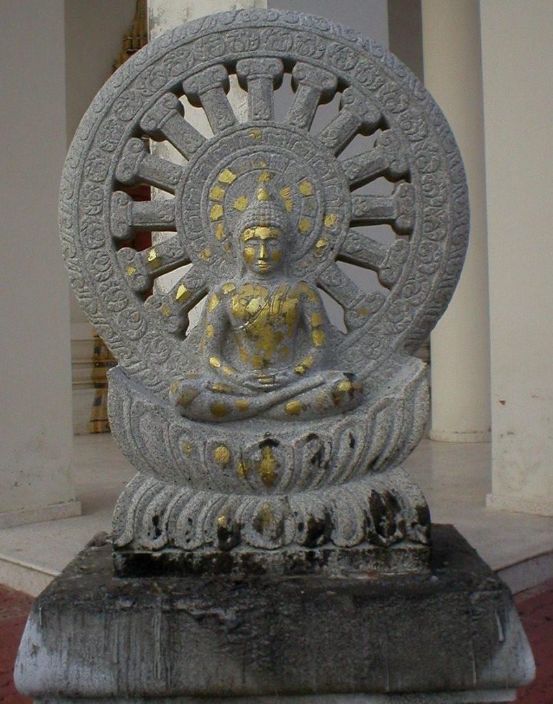 Les six métaphysiques indiennes de l’illusion